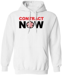 Contract now shirt Shirt Sweatshirt Long Sleeve Hoodie Tank Mug