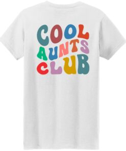 Cool aunts club sweatshirt Shirt Sweatshirt Long Sleeve Hoodie Tank Mug 14 Cool aunts club sweatshirt Shirt Sweatshirt Long Sleeve Hoodie Tank Mug 9