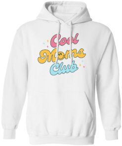 Cool moms club sweatshirt Shirt Sweatshirt Long Sleeve Hoodie Tank Mug