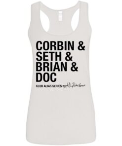 Corbin and seth and brian and doc club alias series shirt Shirt Sweatshirt Long Sleeve Hoodie Tank Mug 6 Corbin and seth and brian and doc club alias series shirt Shirt Sweatshirt Long Sleeve Hoodie Tank Mug 7