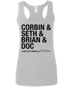 Corbin and seth and brian and doc club alias series shirt Shirt Sweatshirt Long Sleeve Hoodie Tank Mug 7 Corbin and seth and brian and doc club alias series shirt Shirt Sweatshirt Long Sleeve Hoodie Tank Mug 8