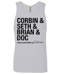 Corbin and seth and brian and doc club alias series shirt Shirt Sweatshirt Long Sleeve Hoodie Tank Mug 8 Corbin and seth and brian and doc club alias series shirt Shirt Sweatshirt Long Sleeve Hoodie Tank Mug 9