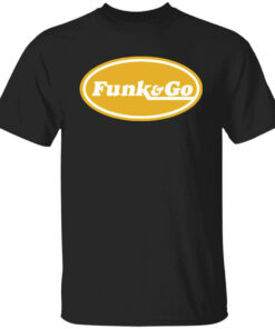 Corey Funk – Funk & Go T-Shirts, Hoodies, Long Sleeve Shirt Sweatshirt Long Sleeve Hoodie Tank Mug