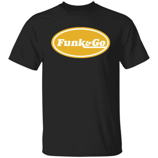 Corey Funk – Funk & Go T-Shirts, Hoodies, Long Sleeve Shirt Sweatshirt Long Sleeve Hoodie Tank Mug