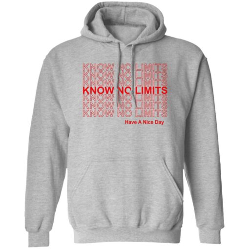 Corey Funk KNL Have A Nice Day Shirts, Hoodies, Long Sleeve Shirt Sweatshirt Long Sleeve Hoodie Tank Mug