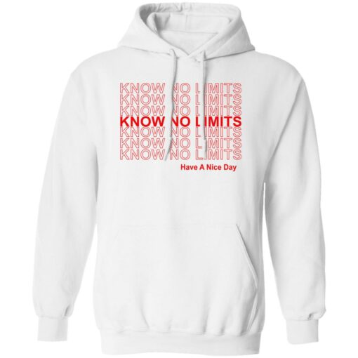 Corey Funk KNL Have A Nice Day Shirts, Hoodies, Long Sleeve Shirt Sweatshirt Long Sleeve Hoodie Tank Mug