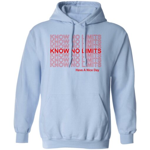 Corey Funk KNL Have A Nice Day Shirts, Hoodies, Long Sleeve Shirt Sweatshirt Long Sleeve Hoodie Tank Mug