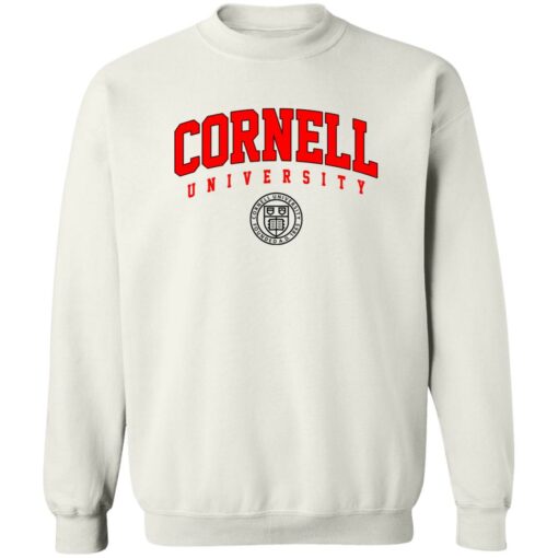 Cornell university sweatshirt Shirt Sweatshirt Long Sleeve Hoodie Tank Mug