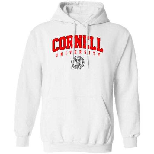 Cornell university sweatshirt Shirt Sweatshirt Long Sleeve Hoodie Tank Mug