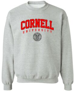 Cornell university sweatshirt Shirt Sweatshirt Long Sleeve Hoodie Tank Mug 2 Cornell university sweatshirt Shirt Sweatshirt Long Sleeve Hoodie Tank Mug 3