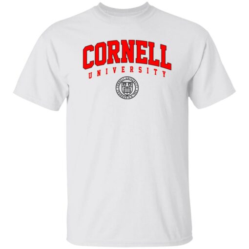 Cornell university sweatshirt Shirt Sweatshirt Long Sleeve Hoodie Tank Mug