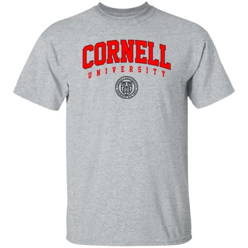 Cornell university sweatshirt Shirt Sweatshirt Long Sleeve Hoodie Tank Mug