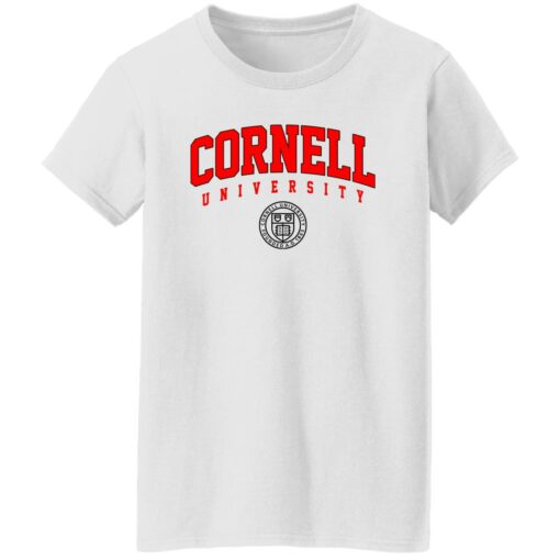 Cornell university sweatshirt Shirt Sweatshirt Long Sleeve Hoodie Tank Mug