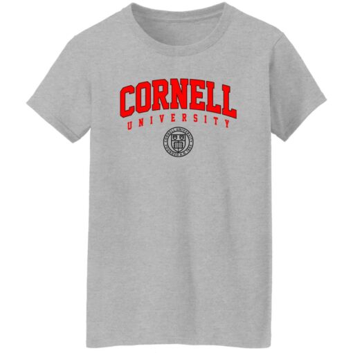 Cornell university sweatshirt Shirt Sweatshirt Long Sleeve Hoodie Tank Mug