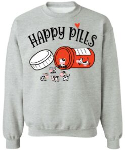 Cow happy pills shirt Shirt Sweatshirt Long Sleeve Hoodie Tank Mug 2 Cow happy pills shirt Shirt Sweatshirt Long Sleeve Hoodie Tank Mug 3