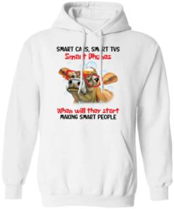 Cow smart cars smart tvs smart phones shirt Shirt Sweatshirt Long Sleeve Hoodie Tank Mug