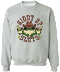Cowboy Frog giddy up sluts shirt Shirt Sweatshirt Long Sleeve Hoodie Tank Mug 2 Cowboy Frog giddy up sluts shirt Shirt Sweatshirt Long Sleeve Hoodie Tank Mug 3