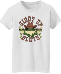 Cowboy Frog giddy up sluts shirt Shirt Sweatshirt Long Sleeve Hoodie Tank Mug 5 Cowboy Frog giddy up sluts shirt Shirt Sweatshirt Long Sleeve Hoodie Tank Mug 6