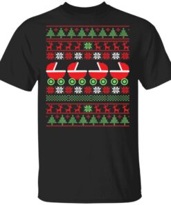 Cradle Ugly Christmas Sweater Shirt Sweatshirt Long Sleeve Hoodie Tank Mug