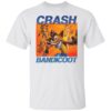 Crash Bandicoot shirt Shirt Sweatshirt Long Sleeve Hoodie Tank Mug