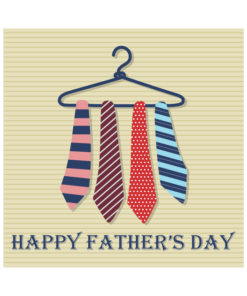 Cravats Happy Fathers Day T-Shirt Shirt Sweatshirt Long Sleeve Hoodie Tank Mug