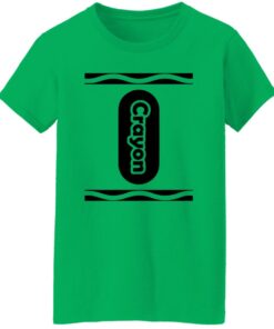 Crayon Box Halloween Costume shirt Shirt Sweatshirt Long Sleeve Hoodie Tank Mug 2 Crayon Box Halloween Costume shirt Shirt Sweatshirt Long Sleeve Hoodie Tank Mug 11