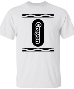 Crayon Box Halloween Costume shirt Shirt Sweatshirt Long Sleeve Hoodie Tank Mug 5 Crayon Box Halloween Costume shirt Shirt Sweatshirt Long Sleeve Hoodie Tank Mug 3