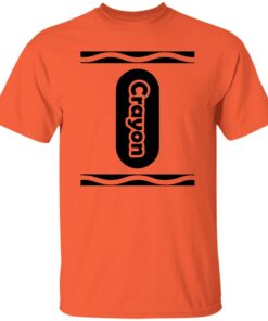 Crayon Box Halloween Costume shirt Shirt Sweatshirt Long Sleeve Hoodie Tank Mug 6 Crayon Box Halloween Costume shirt Shirt Sweatshirt Long Sleeve Hoodie Tank Mug 4