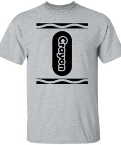 Crayon Box Halloween Costume shirt Shirt Sweatshirt Long Sleeve Hoodie Tank Mug 7 Crayon Box Halloween Costume shirt Shirt Sweatshirt Long Sleeve Hoodie Tank Mug 5