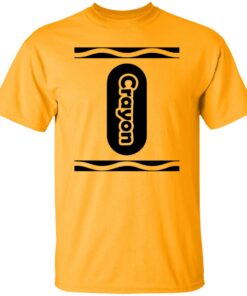 Crayon Box Halloween Costume shirt Shirt Sweatshirt Long Sleeve Hoodie Tank Mug 8 Crayon Box Halloween Costume shirt Shirt Sweatshirt Long Sleeve Hoodie Tank Mug 6