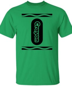 Crayon Box Halloween Costume shirt Shirt Sweatshirt Long Sleeve Hoodie Tank Mug 9 Crayon Box Halloween Costume shirt Shirt Sweatshirt Long Sleeve Hoodie Tank Mug 7