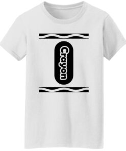 Crayon Box Halloween Costume shirt Shirt Sweatshirt Long Sleeve Hoodie Tank Mug 11 Crayon Box Halloween Costume shirt Shirt Sweatshirt Long Sleeve Hoodie Tank Mug 9