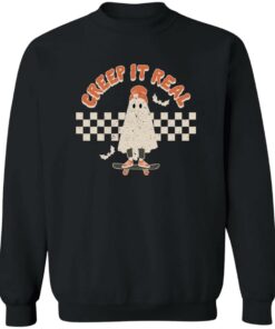 Creep it real shirt Shirt Sweatshirt Long Sleeve Hoodie Tank Mug 2 Creep it real shirt Shirt Sweatshirt Long Sleeve Hoodie Tank Mug 3