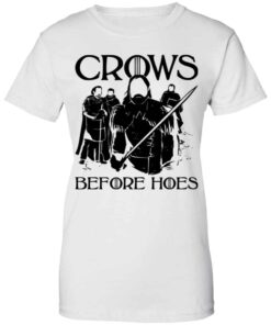 Crows Before Hoes Shirt, Hoodie, Tank Shirt Sweatshirt Long Sleeve Hoodie Tank Mug 3 Crows Before Hoes Shirt Hoodie Tank Shirt Sweatshirt Long Sleeve Hoodie Tank Mug 12