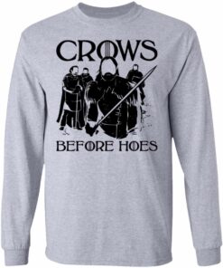 Crows Before Hoes Shirt, Hoodie, Tank Shirt Sweatshirt Long Sleeve Hoodie Tank Mug 7 Crows Before Hoes Shirt Hoodie Tank Shirt Sweatshirt Long Sleeve Hoodie Tank Mug 5