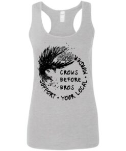 Crows before Bros support your local murder shirt Shirt Sweatshirt Long Sleeve Hoodie Tank Mug 4 Crows before Bros support your local murder shirt Shirt Sweatshirt Long Sleeve Hoodie Tank Mug 5