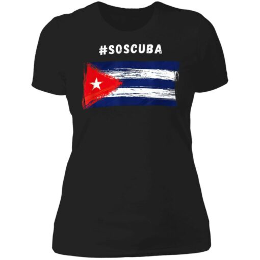 Cuba Sos Cuba shirt Shirt Sweatshirt Long Sleeve Hoodie Tank Mug