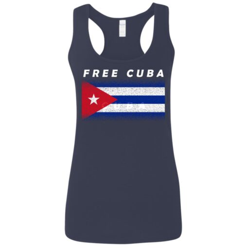 Cuban Flag Free Cuba shirt Shirt Sweatshirt Long Sleeve Hoodie Tank Mug