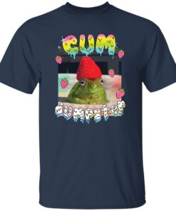 Cum dumpster frog shirt Shirt Sweatshirt Long Sleeve Hoodie Tank Mug 4 Cum dumpster frog shirt Shirt Sweatshirt Long Sleeve Hoodie Tank Mug 5