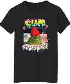 Cum dumpster frog shirt Shirt Sweatshirt Long Sleeve Hoodie Tank Mug 5 Cum dumpster frog shirt Shirt Sweatshirt Long Sleeve Hoodie Tank Mug 6