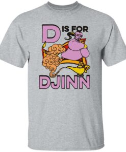 D Is For Djinn Shirt Shirt Sweatshirt Long Sleeve Hoodie Tank Mug 5 D Is For Djinn Shirt Shirt Sweatshirt Long Sleeve Hoodie Tank Mug 6