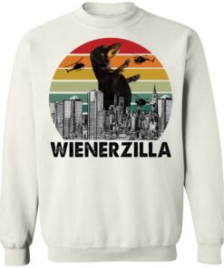 Dachshund Wienerzilla shirt Shirt Sweatshirt Long Sleeve Hoodie Tank Mug 5 Dachshund Wienerzilla shirt Shirt Sweatshirt Long Sleeve Hoodie Tank Mug 5