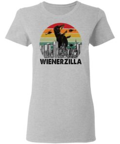 Dachshund Wienerzilla shirt Shirt Sweatshirt Long Sleeve Hoodie Tank Mug 8 Dachshund Wienerzilla shirt Shirt Sweatshirt Long Sleeve Hoodie Tank Mug 8