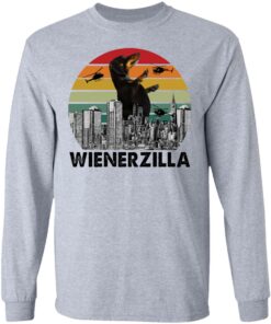 Dachshund Wienerzilla shirt Shirt Sweatshirt Long Sleeve Hoodie Tank Mug 9 Dachshund Wienerzilla shirt Shirt Sweatshirt Long Sleeve Hoodie Tank Mug 9