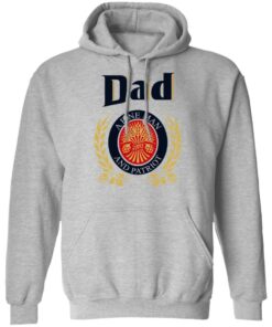 Dad a fine man and patriot shirt Shirt Sweatshirt Long Sleeve Hoodie Tank Mug 7