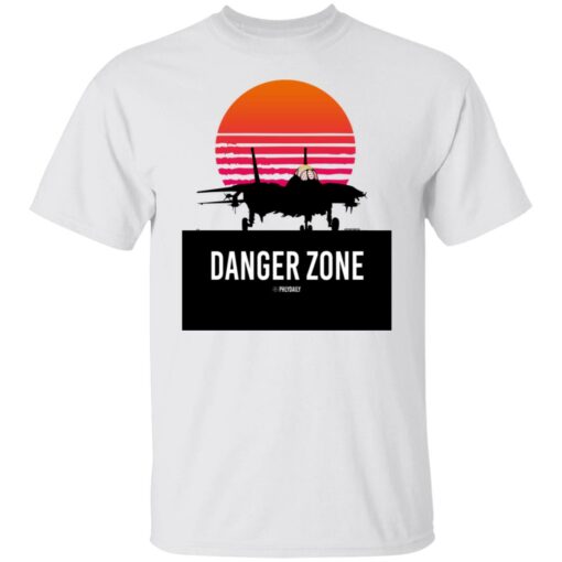 Danger Zone Shirts, Hoodies, Long Sleeve Shirt Sweatshirt Long Sleeve Hoodie Tank Mug