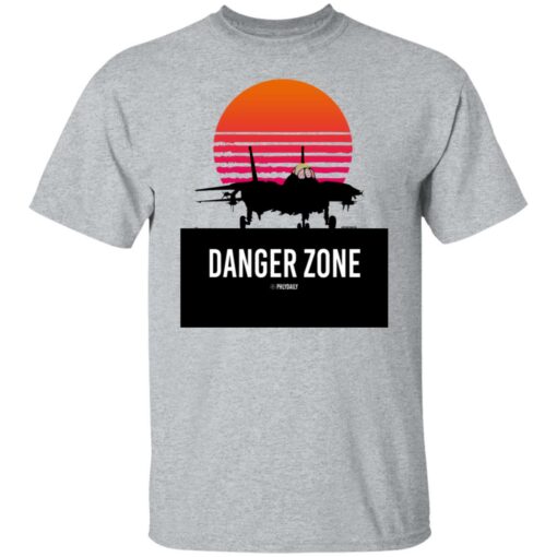 Danger Zone Shirts, Hoodies, Long Sleeve Shirt Sweatshirt Long Sleeve Hoodie Tank Mug