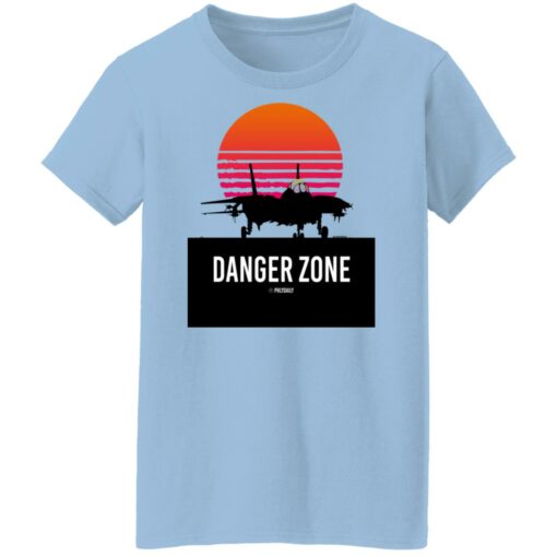 Danger Zone Shirts, Hoodies, Long Sleeve Shirt Sweatshirt Long Sleeve Hoodie Tank Mug