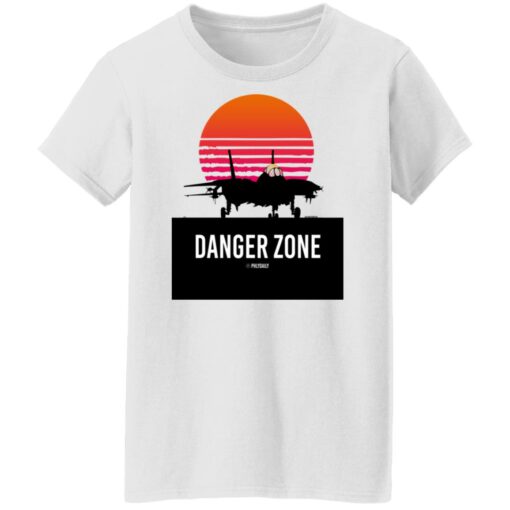 Danger Zone Shirts, Hoodies, Long Sleeve Shirt Sweatshirt Long Sleeve Hoodie Tank Mug