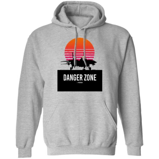 Danger Zone Shirts, Hoodies, Long Sleeve Shirt Sweatshirt Long Sleeve Hoodie Tank Mug